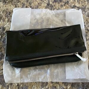 Fold over Clutch-Brand New